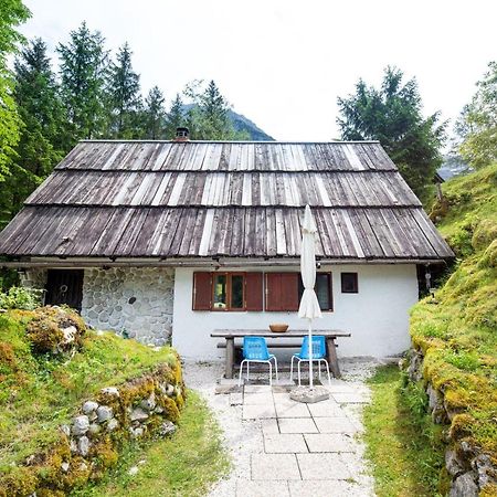 Fairy Tale House Villa Trenta Exterior photo